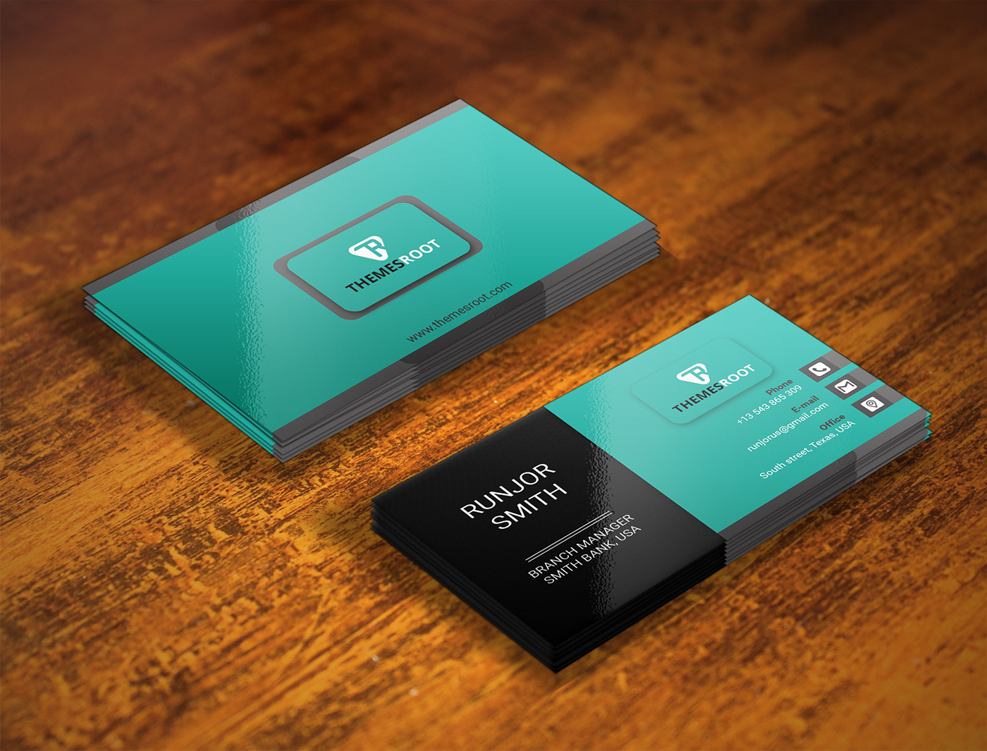 Business Cards